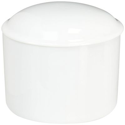 SK 01010 Urn White Medium 4 Size