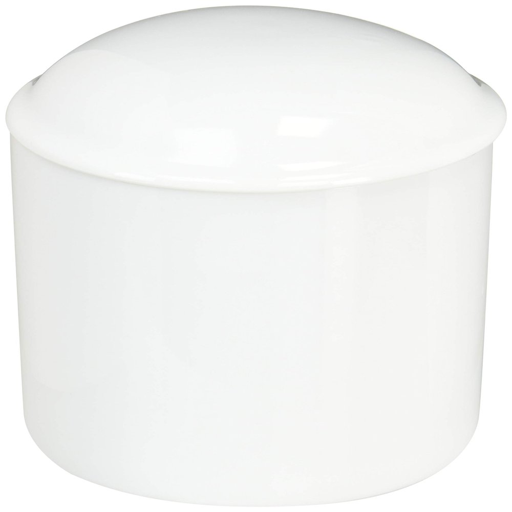 SK 01010 Urn White Medium 4 Size