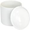 SK 01010 Urn White Medium 4 Size view 2