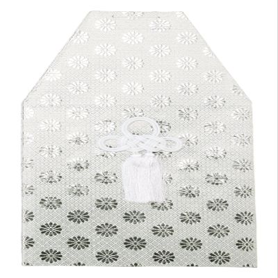 SK 13011 Wide Gold Cover, Silver, For 5 Sizes