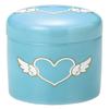  SK Angel Blue Urn 85000 3 Size view 1