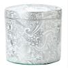  SK 05020 Bercia Urn, Silver, Size 5 view 1