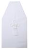  SK 13090 White Cover for 8 Size view 1