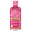 Premium Liquid Multivitamin for Women | Sugar Free Womens Multivitamin | 100+ Vitamins, Minerals & Herbs Promote Anti-Aging, Heart, Brain & Bone Health |98% Absorption Rate | Non-GMO | 32 Serv view 1