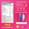 Premium Liquid Multivitamin for Women | Sugar Free Womens Multivitamin | 100+ Vitamins, Minerals & Herbs Promote Anti-Aging, Heart, Brain & Bone Health |98% Absorption Rate | Non-GMO | 32 Serv view 2