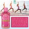 Premium Liquid Multivitamin for Women | Sugar Free Womens Multivitamin | 100+ Vitamins, Minerals & Herbs Promote Anti-Aging, Heart, Brain & Bone Health |98% Absorption Rate | Non-GMO | 32 Serv view 3