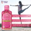 Premium Liquid Multivitamin for Women | Sugar Free Womens Multivitamin | 100+ Vitamins, Minerals & Herbs Promote Anti-Aging, Heart, Brain & Bone Health |98% Absorption Rate | Non-GMO | 32 Serv view 4