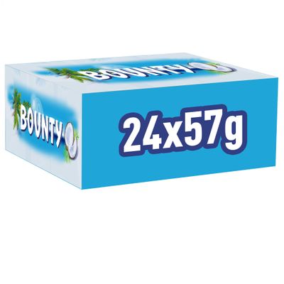 Mars Bounty Milk 57 g