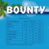 Mars Bounty Milk 57 g view 2