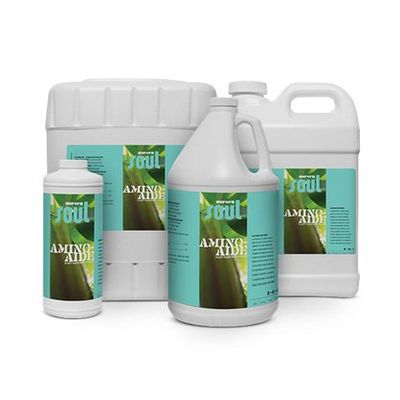 Soul Amino Aide Qt