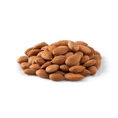 NUTS U.S. - Sweet Raw Apricot Kernels (Seeds) | Unpasteurized and Non-GMO | No Sulphure | Packed In Resealable Bags!!! (1 LB)