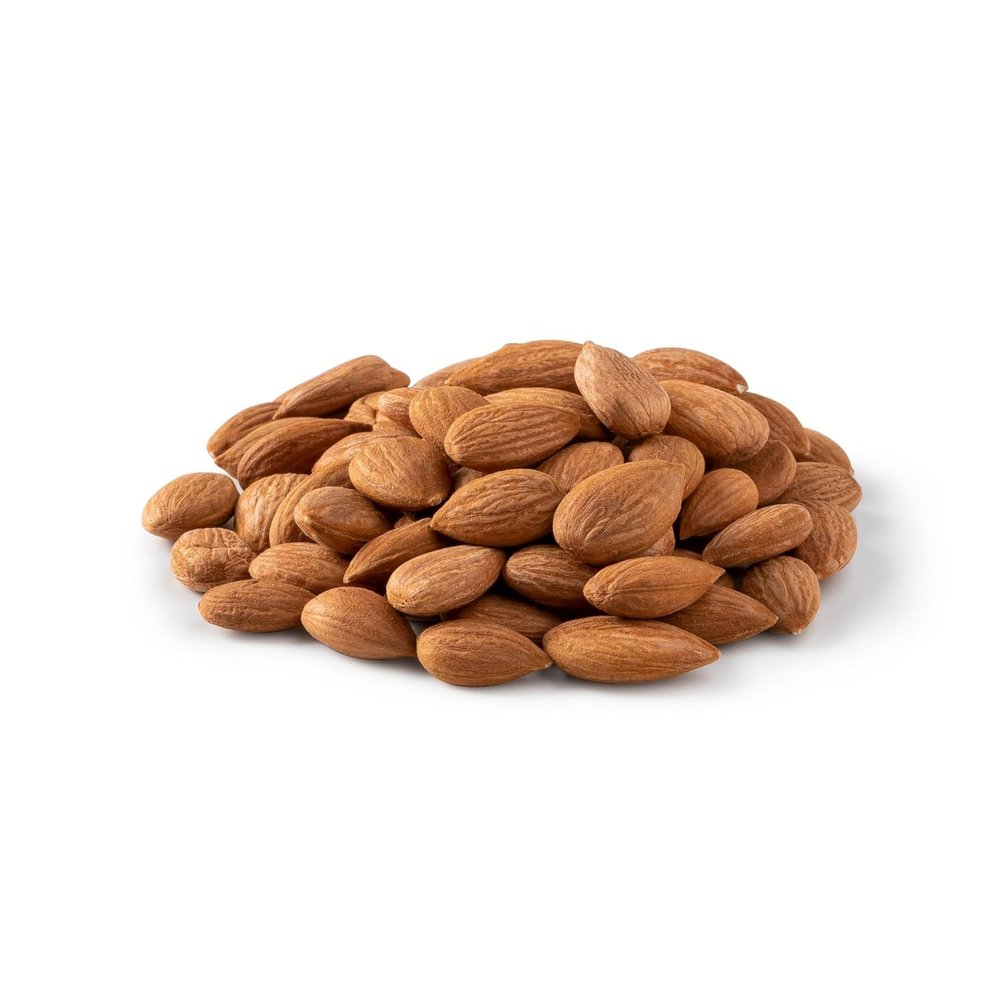 NUTS U.S. - Sweet Raw Apricot Kernels (Seeds) | Unpasteurized and Non-GMO | No Sulphure | Packed In Resealable Bags!!! (1 LB)