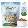 NUTS U.S. - Sweet Raw Apricot Kernels (Seeds) | Unpasteurized and Non-GMO | No Sulphure | Packed In Resealable Bags!!! (1 LB) view 3