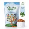 NUTS U.S. - Sweet Raw Apricot Kernels (Seeds) | Unpasteurized and Non-GMO | No Sulphure | Packed In Resealable Bags!!! (2 LB) view 4