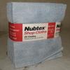 PSD Nubtex Cloths, 13" X 13", 375/Case view 1