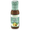 Primal Kitchen Greek Vinaigrette & Marinade Salad Dressing made with Avocado Oil, Whole30 Approved, Certified Paleo, and Keto Certified, 8 Fluid Ounces, 8 Fl Oz (Pack of 1) (PKDRESS-GV6) view 1