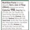 Primal Kitchen Greek Vinaigrette & Marinade Salad Dressing made with Avocado Oil, Whole30 Approved, Certified Paleo, and Keto Certified, 8 Fluid Ounces, 8 Fl Oz (Pack of 1) (PKDRESS-GV6) view 2