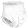 Abena Abri-Flex Premium Protective Underwear, Level 1, (Extra Small To XX-Large Sizes) Large, 14 Count view 2