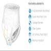 Abena Abri-Flex Premium Protective Underwear, Level 1, (Extra Small To XX-Large Sizes) Large, 14 Count view 3