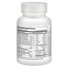 Eat E-Z Ultra Advanced Digestive Enzyme Supplement  Broad-Spectrum Multi-Enzyme Formula for Heavier & Harder-to-Digest Meals  Supports Occasional Bloating, Gas & Indigestion  45 Vegetarian Capsules view 2