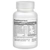 Clean E-Z Enzymes + Probiotics  Chitosanase Enzyme Blend with Shelf-Stable Probiotics  Supports Gut & Microbiome Balance  Empty Stomach Cleanse Support  60 Veg Capsules view 2