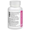 Clean E-Z Enzymes + Probiotics  Chitosanase Enzyme Blend with Shelf-Stable Probiotics  Supports Gut & Microbiome Balance  Empty Stomach Cleanse Support  60 Veg Capsules view 3