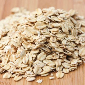 3 lb. Bulk Bag Organic Quick Oats non-GMO