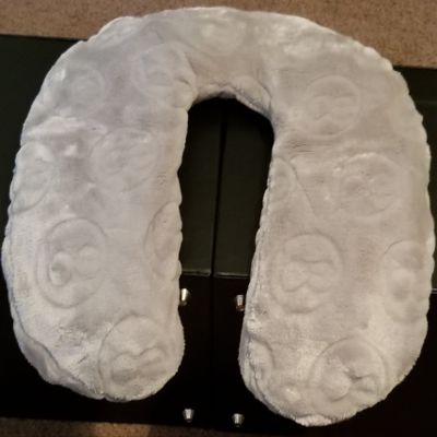 Beauticontrol Spa gel Neck wrap - Gray