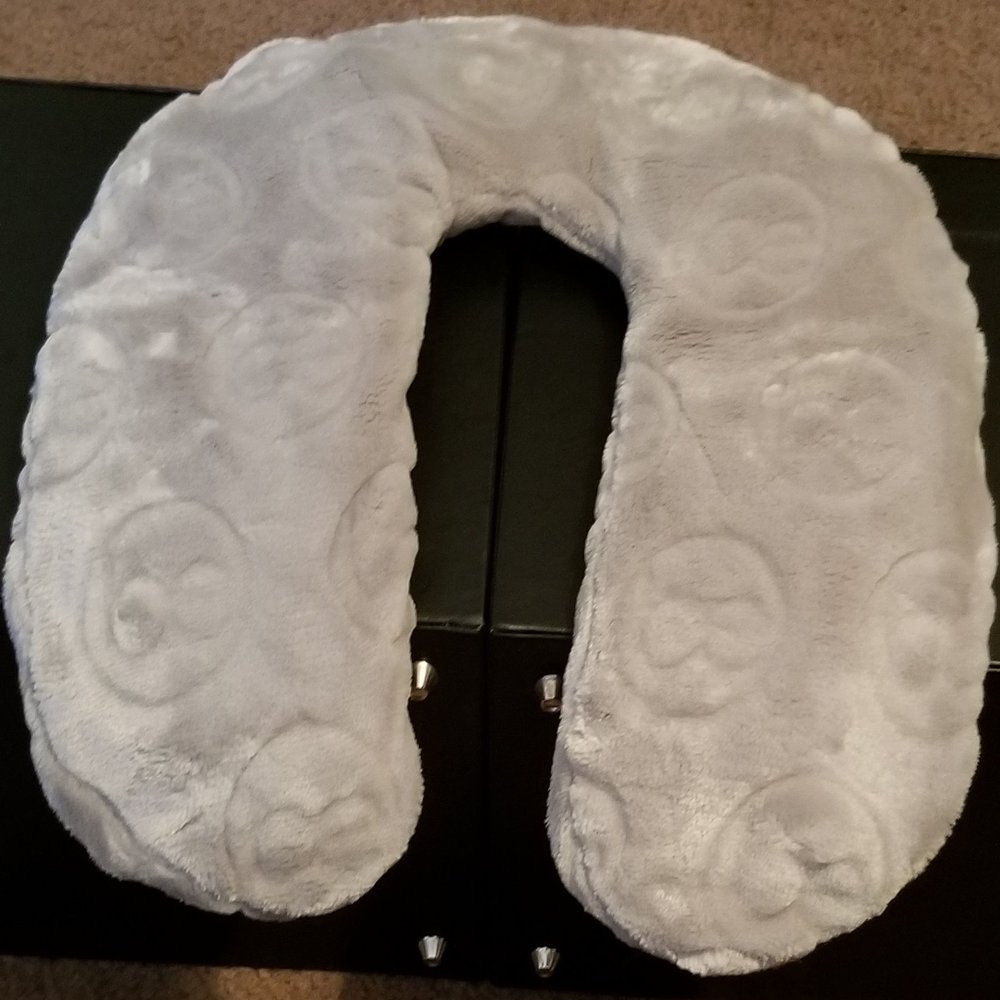 Beauticontrol Spa gel Neck wrap - Gray