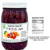 Amish Jam - Two 16 Oz Jars (F.R.O.G.) view 2