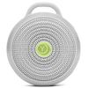 Yogasleep Hushh Portable White Noise Sound Machine for Baby, 3 Soothing Natural Sounds with Volume Control, Compact Size, Noise Canceling for Sleep Aid, Office Privacy, & Meditation, Registry Gift view 1