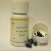 E-Fong Wen Jing Tang - Warm Cycle Teapills, 200 Pills view 2