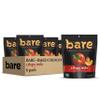 Bare Baked Crunchy, Apples Fuji & Reds, 3.4 Ounce (Pack of 6) view 1