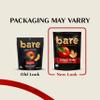 Bare Baked Crunchy, Apples Fuji & Reds, 3.4 Ounce (Pack of 6) view 4