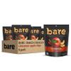 Bare Baked Crunchy, Apples Cinnamon, 3.4 Ounce (Pack of 6) view 1