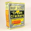Hup Seng Cap Ping Pong Cream Crackers 428g By Thaidd view 1