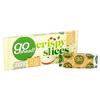 Go Ahead Crispy Fruit Slice Apple & Sultana - 5 per pack view 1
