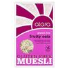 Alara Gluten Free Fruity Oat Muesli - 500g view 1