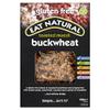 Eat Natural Gluten Free Toasted Muesli & Buckwheat - 500g view 1