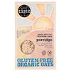 Alara Organic Gluten Free Scottish Oats Porridge - 500g view 1