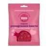 Biona Organic Pomegranate Hearts - 75g view 1