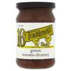 Tracklements Green Tomato Chutney - 325g view 1