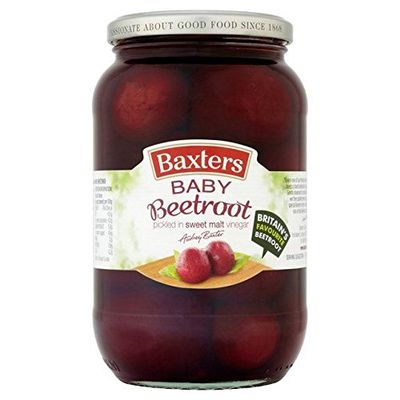 Baxters Baby Beetroot - 567g