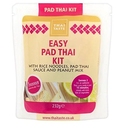 Thai Taste Easy Pad Thai Meal Kit - 232g