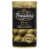 Fragata Anchovy Stuffed Olives in Brine - 350g view 1