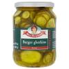 Mrs Elswood Burger Gherkins - 670g view 1