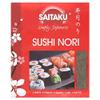 Saitaku Sushi Nori - 14g view 1