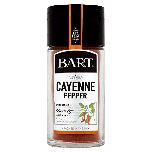Bart Cayenne Pepper - 36g