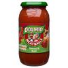 Dolmio Meatball Tomato & Basil Pasta Sauce - 500g view 1