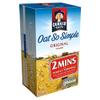 Quaker Oat So Simple Original - 12 x 27g view 1